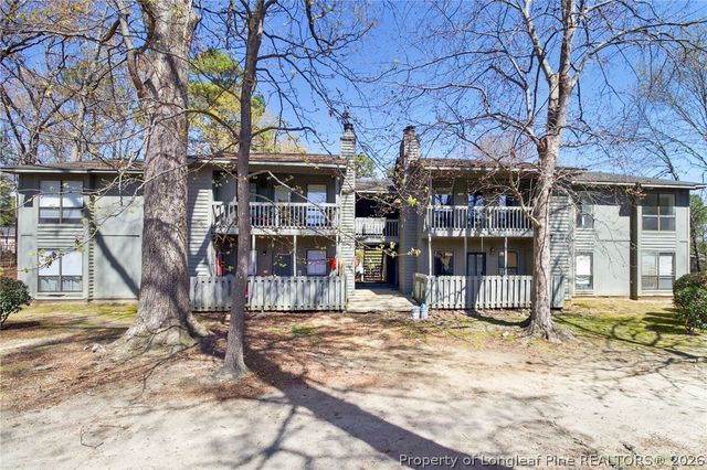 1841 Tryon Drive 5, Fayetteville, NC 28303