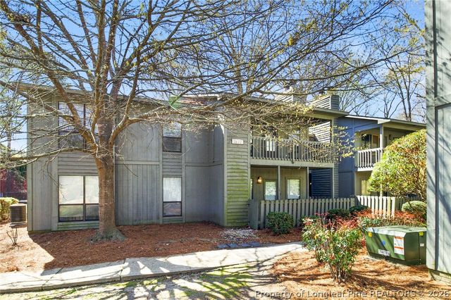 1841 Tryon Drive 5, Fayetteville, NC 28303