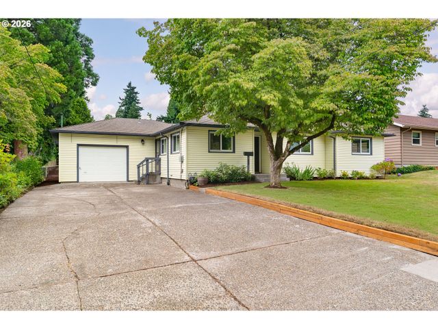 55 Nw SLERET Ave, Gresham, OR 97030