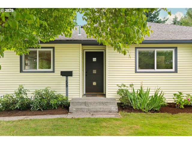 55 Nw SLERET Ave, Gresham, OR 97030