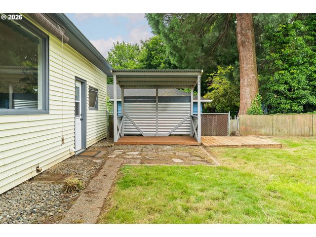 55 Nw SLERET Ave, Gresham, OR 97030