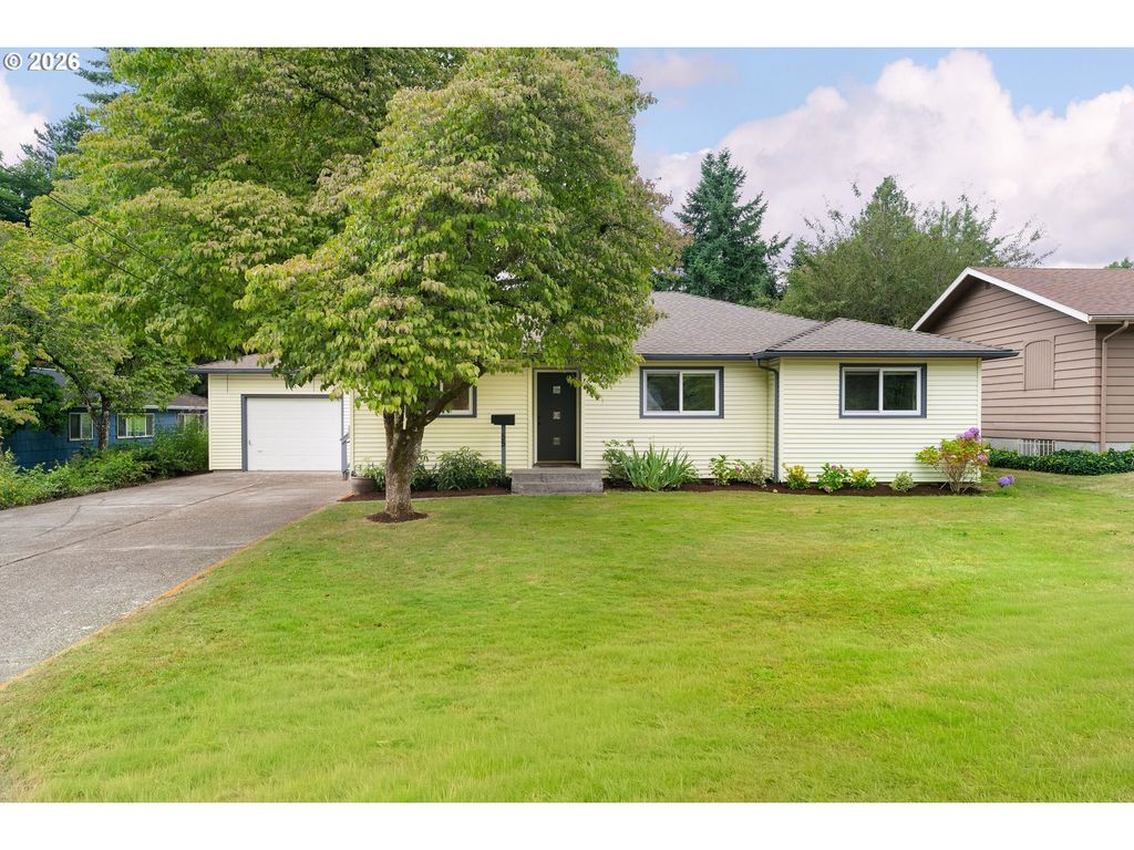 55 Nw SLERET Ave, Gresham, OR 97030