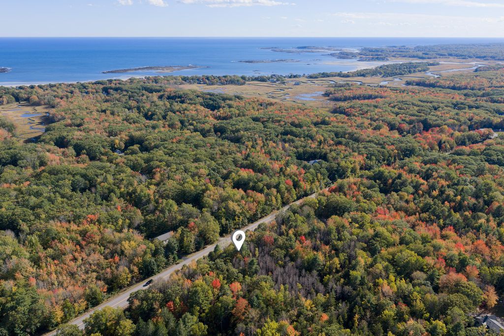 TBD Mills Road, Kennebunkport, ME 04046 — photo 2