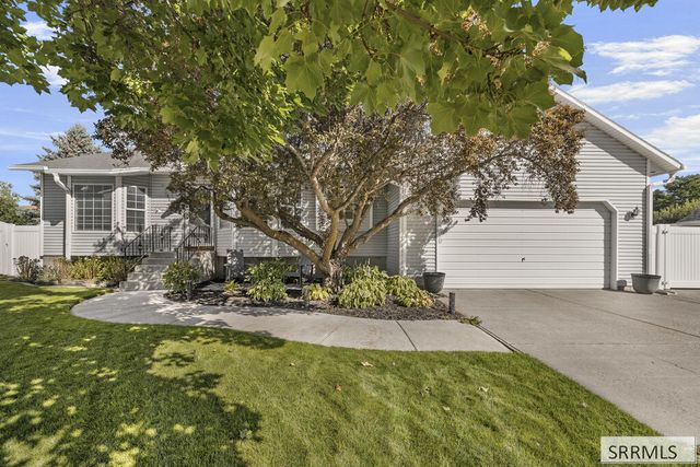 1154 Caysie Circle, Idaho Falls, ID 83402