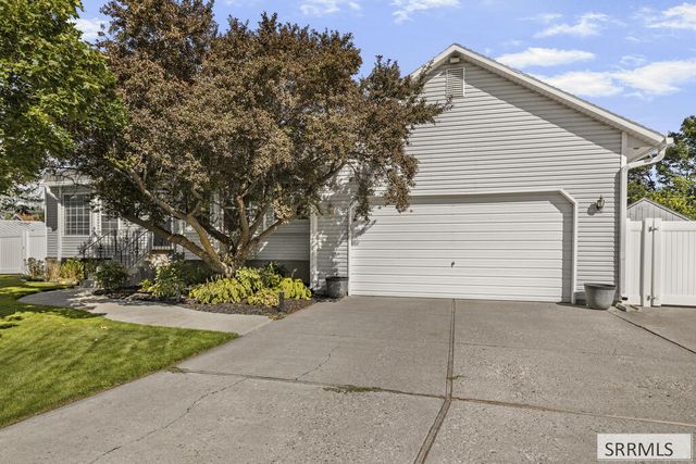 1154 Caysie Circle, Idaho Falls, ID 83402