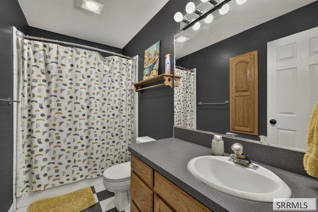 1154 Caysie Circle, Idaho Falls, ID 83402
