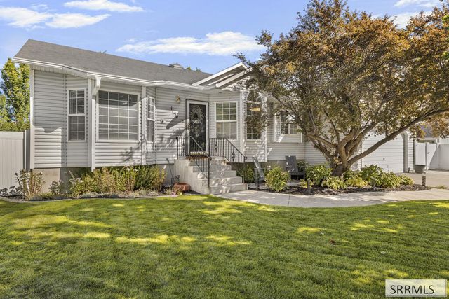 1154 Caysie Circle, Idaho Falls, ID 83402