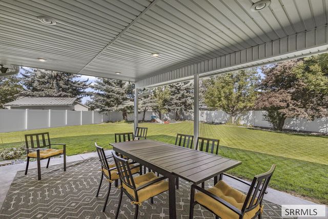 1154 Caysie Circle, Idaho Falls, ID 83402