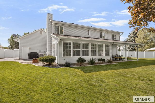 1154 Caysie Circle, Idaho Falls, ID 83402