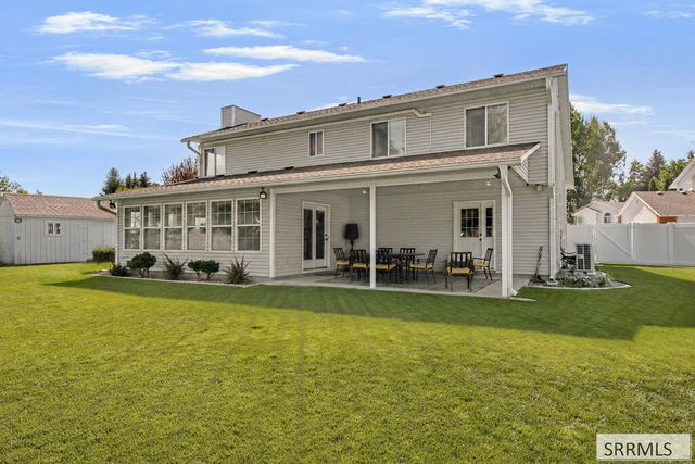 1154 Caysie Circle, Idaho Falls, ID 83402