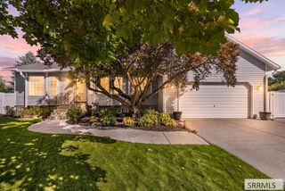 1154 Caysie Circle, Idaho Falls, ID 83402