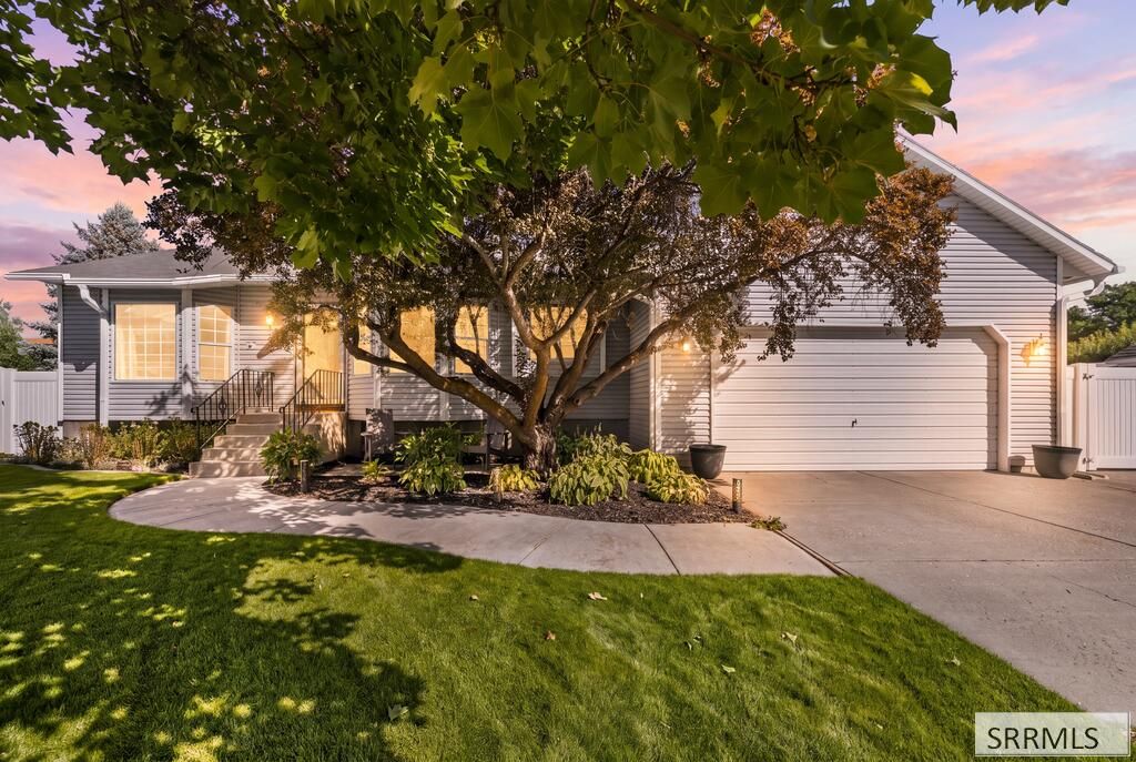 1154 Caysie Circle, Idaho Falls, ID 83402