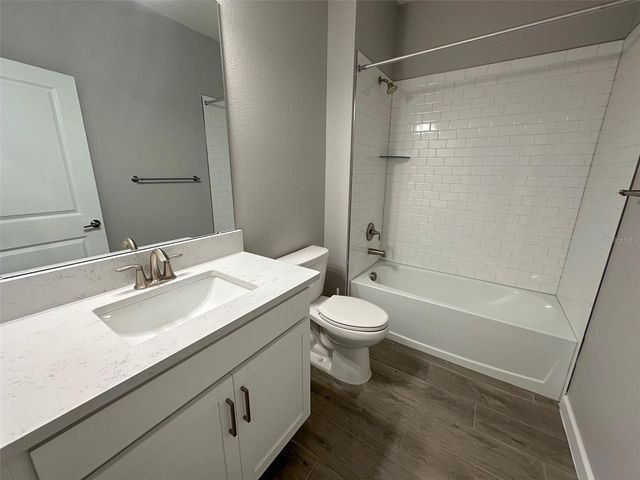 17216 MANGO SHAY COURT, Land O Lakes, FL 34638