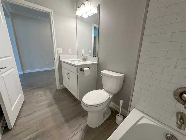 17216 MANGO SHAY COURT, Land O Lakes, FL 34638