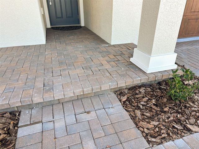 17216 MANGO SHAY COURT, Land O Lakes, FL 34638