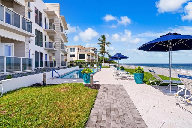 1200 Hillsboro Mile 1305, Hillsboro Beach, FL 33062