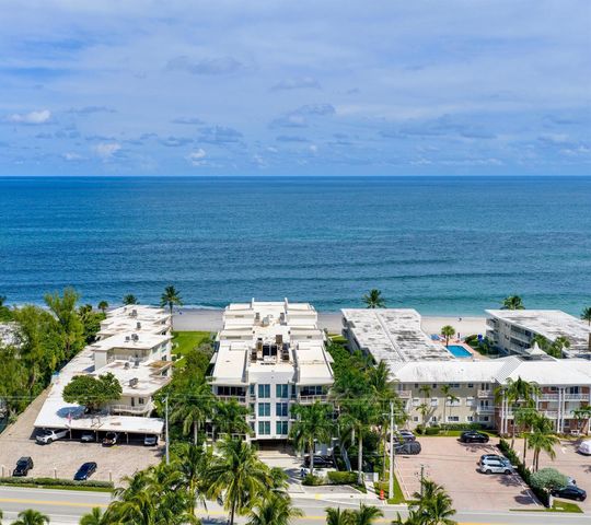 1200 Hillsboro Mile 1305, Hillsboro Beach, FL 33062