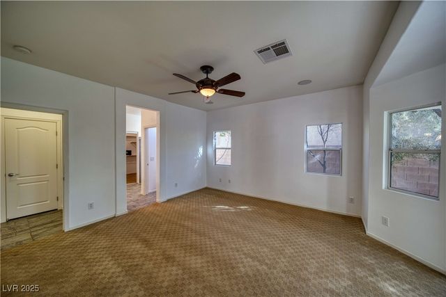 5495 Finestra Street, Pahrump, NV 89061