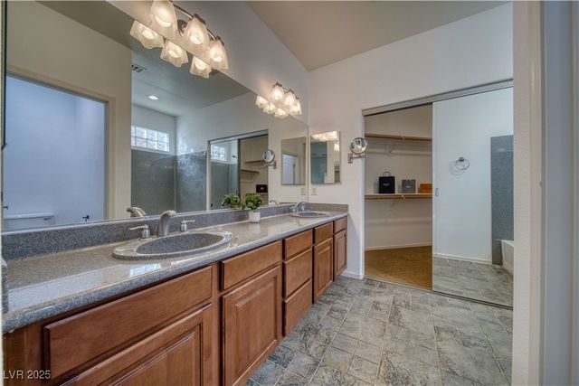 5495 Finestra Street, Pahrump, NV 89061