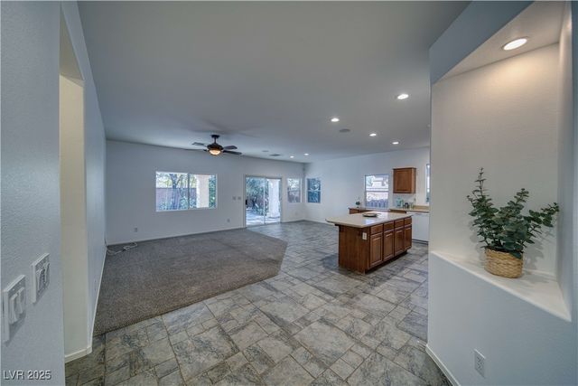 5495 Finestra Street, Pahrump, NV 89061