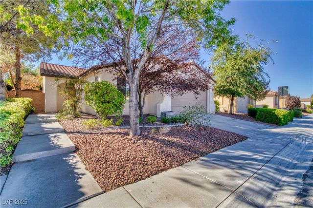 5495 Finestra Street, Pahrump, NV 89061