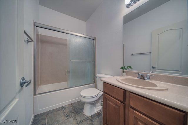 5495 Finestra Street, Pahrump, NV 89061