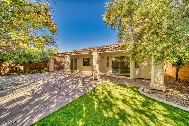 5495 Finestra Street, Pahrump, NV 89061