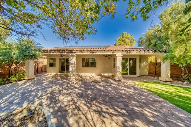 5495 Finestra Street, Pahrump, NV 89061