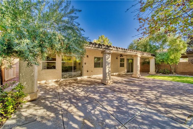 5495 Finestra Street, Pahrump, NV 89061