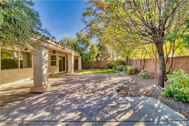 5495 Finestra Street, Pahrump, NV 89061