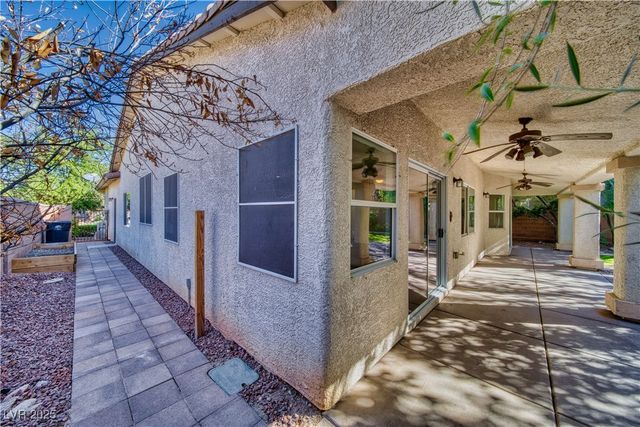 5495 Finestra Street, Pahrump, NV 89061