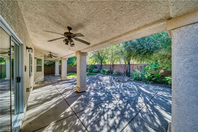 5495 Finestra Street, Pahrump, NV 89061