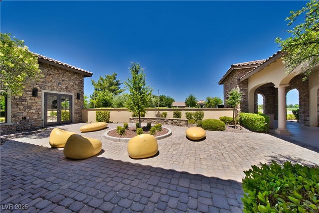 5495 Finestra Street, Pahrump, NV 89061