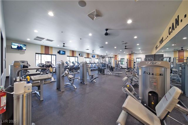 5495 Finestra Street, Pahrump, NV 89061