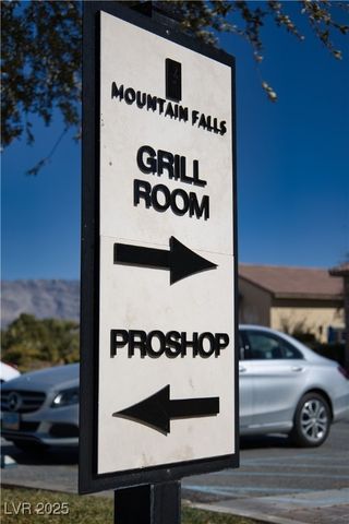 5495 Finestra Street, Pahrump, NV 89061