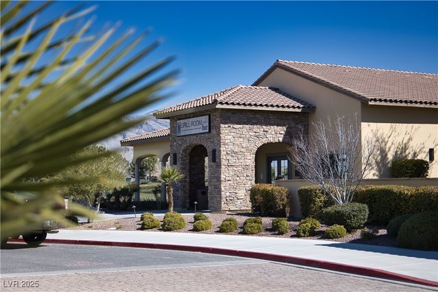 5495 Finestra Street, Pahrump, NV 89061