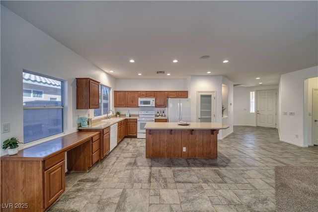 5495 Finestra Street, Pahrump, NV 89061