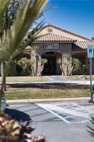 5495 Finestra Street, Pahrump, NV 89061