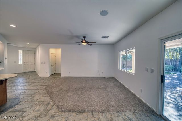 5495 Finestra Street, Pahrump, NV 89061