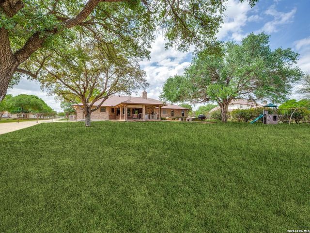 4730 Stanteen, San Antonio, TX 78263