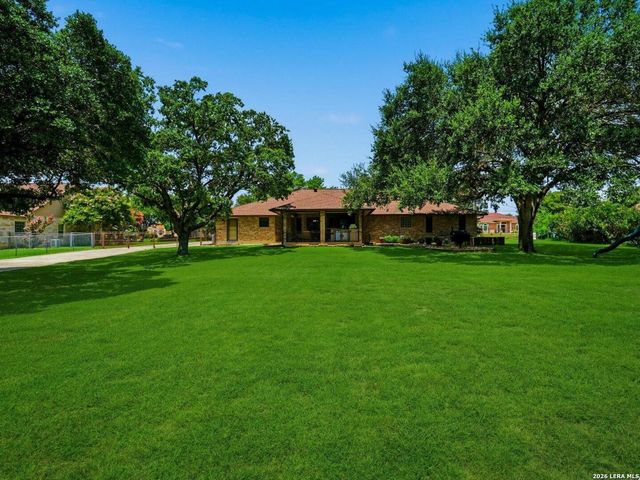 4730 Stanteen, San Antonio, TX 78263