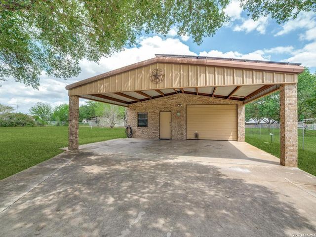 4730 Stanteen, San Antonio, TX 78263