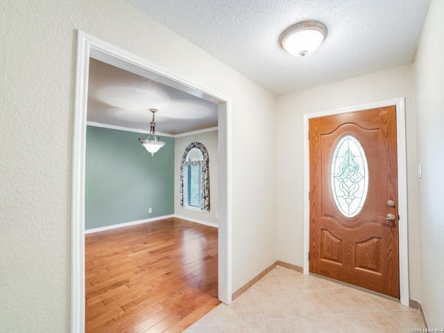 4730 Stanteen, San Antonio, TX 78263