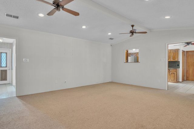 1101 COUSHATTA CT., Longview, TX 75605