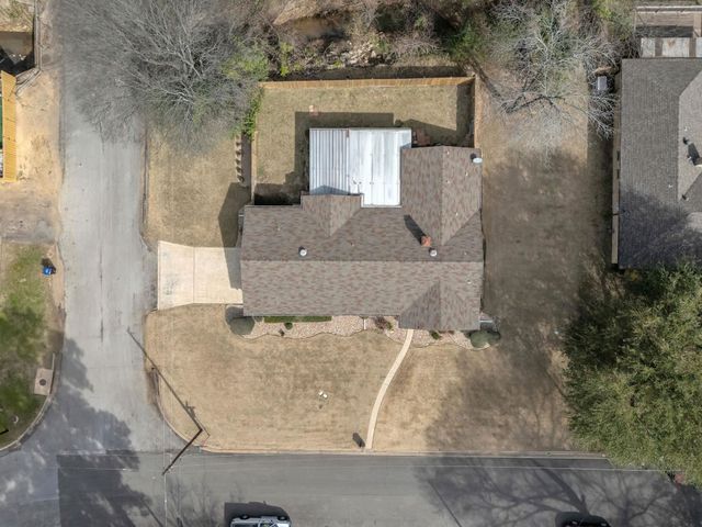 1101 COUSHATTA CT., Longview, TX 75605