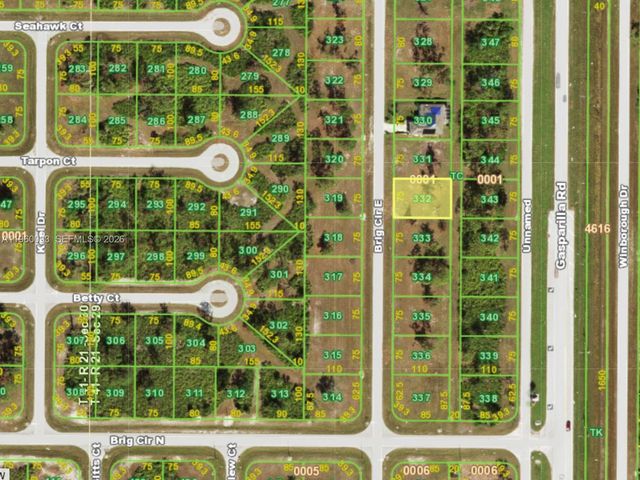 141 Brig Circle E, Other City - In The State Of Florida, FL 33946