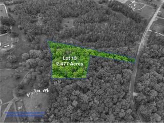 Lot 13 25 1/2 Street, Chetek, WI 54728