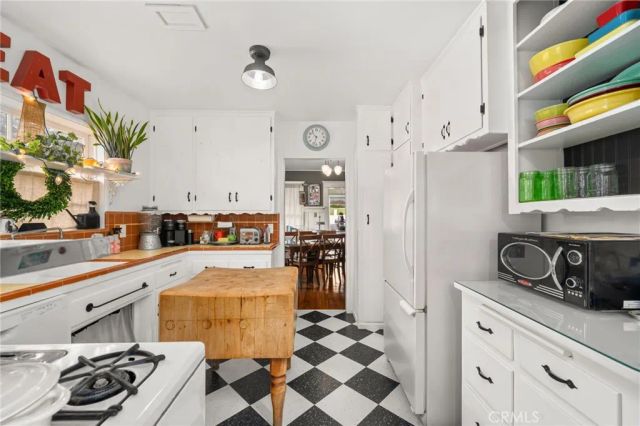 5857 Washington Avenue, Whittier, CA 90601
