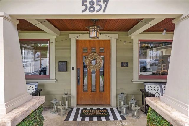 5857 Washington Avenue, Whittier, CA 90601