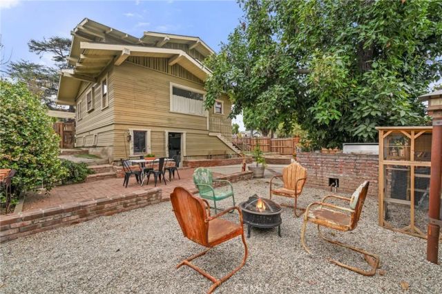 5857 Washington Avenue, Whittier, CA 90601